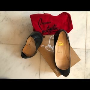 Christian Louboutin Shoes